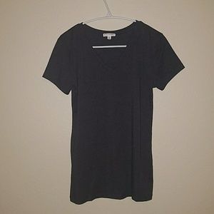 Extra Long Basic Tee